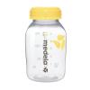 imageBreast Milk Collection and Storage Bottles with Solid Lids  6pk5oz150mL Breastmilk Container Compatible with Medela Breast Pumps and Made Without BPA1 Count Pack of 6