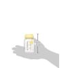 imageBreast Milk Collection and Storage Bottles with Solid Lids  6pk5oz150mL Breastmilk Container Compatible with Medela Breast Pumps and Made Without BPA6 Count Pack of 3
