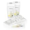 imageMedela Breast Milk Storage Solution Set Breastfeeding Supplies ampamp Containers Breastmilk Organizer Made Without BPA45 Piece Set