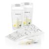 imageMedela Breast Milk Storage Solution Set Breastfeeding Supplies ampamp Containers Breastmilk Organizer Made Without BPA45 Piece Set
