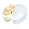 imageMedela Breast Milk Storage Solution Set Breastfeeding Supplies ampamp Containers Breastmilk Organizer Made Without BPA45 Piece Set