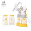imageMedela Classic PersonalFit Flex Double Pumping Kit for Electric Breast Pumps Compatible with Freestyle and Swing Maxi Breastpumps