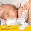 imageMedela Contact Nipple Shields Medium 20mm  for Latching Difficulties During Breastfeeding Flat or Inverted NipplesShields with Case