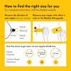 imageMedela Contact Nipple Shields Medium 20mm  for Latching Difficulties During Breastfeeding Flat or Inverted NipplesShields with Case