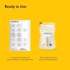 imageMedela Easy Pour Breastmilk Storage Bags 100 Count 7oz210ml Disposable Leakproof Fast Freeze Breast Milk Protection Recyclable ampamp BPA FreeEasy Pour Bags