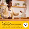 imageMedela Easy Pour Breastmilk Storage Bags 100 Count 7oz210ml Disposable Leakproof Fast Freeze Breast Milk Protection Recyclable ampamp BPA FreeEasy Pour Bags
