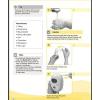 imageMedela Freestyle Spare Parts Kit Breast Shield Connectors and Membranes Extra Breast Pump Parts Designed Exclusively for Freestyle and Made Without BPASpare Parts Kit