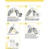 imageMedela Freestyle Spare Parts Kit Breast Shield Connectors and Membranes Extra Breast Pump Parts Designed Exclusively for Freestyle and Made Without BPASpare Parts Kit