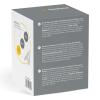 imageMedela HandsFree Breast Shields 24mm for Use with HandsFree Collection Cups 2 Count21mm