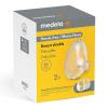 imageMedela HandsFree Breast Shields 24mm for Use with HandsFree Collection Cups 2 Count21mm