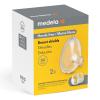 imageMedela HandsFree Breast Shields 24mm for Use with HandsFree Collection Cups 2 Count24mm