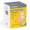 imageMedela HandsFree Breast Shields 24mm for Use with HandsFree Collection Cups 2 Count27mm