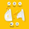imageMedela HandsFree Collection Cups Compatible with Freestyle Flex Pump in Style with MaxFlow and Swing Maxi Electric Breast Pumps 1 Set of 2 CupsCollection Cups