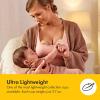 imageMedela HandsFree Collection Cups Compatible with Freestyle Flex Pump in Style with MaxFlow and Swing Maxi Electric Breast Pumps 1 Set of 2 CupsCollection Cups
