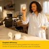 imageMedela HandsFree Collection Cups Compatible with Freestyle Flex Pump in Style with MaxFlow and Swing Maxi Electric Breast Pumps 1 Set of 2 CupsPro Traditional