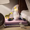 imageMedela Harmony Manual Breast Pump Compact Swiss Design with PersonalFit Flex Shields and Medelas 2Phase Expression TechnologyBreast Milk Collector