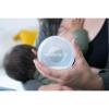 imageMedela Harmony Manual Breast Pump Compact Swiss Design with PersonalFit Flex Shields and Medelas 2Phase Expression TechnologyCollection Shells