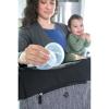 imageMedela Harmony Manual Breast Pump Compact Swiss Design with PersonalFit Flex Shields and Medelas 2Phase Expression TechnologyCollection Shells