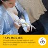 imageMedela Harmony Manual Breast Pump Compact Swiss Design with PersonalFit Flex Shields and Medelas 2Phase Expression TechnologyHarmony