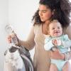 imageMedela Harmony Manuel Breast Pump ampamp Breast Milk Collection Shells Set Includes Harmony Manual Breast Pump ampamp 2 Count Collection Cups for Nursing and Breastfeeding Designed to Catch Excess BreastmilkHarmony  Collection Shells