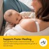 imageMedela Hydrogel Pads Instant Pain Relief for Cracked or Sore Nipples from Breastfeeding and Pumping Cooling Moisture Supports Natural Healing Pack of 4HydroGel Pads