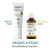 imageMedela Organic Breast Massage Oil for Breastfeeding Mothers 169 fl Oz  Medela Organic Nipple Cream  Soothing and Nourishing for Breastfeeding Moms  134 fl Oz