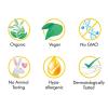 imageMedela Organic Breast Massage Oil for Breastfeeding Mothers 169 fl Oz  Medela Organic Nipple Cream  Soothing and Nourishing for Breastfeeding Moms  134 fl Oz