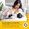 imageMedela Perfect Pair Bundle with Medela Harmony Manual Breast Pump ampamp Silicone Breast Milk Collector Lightweight and Discreet Made Without BPA