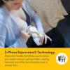 imageMedela Perfect Pair Bundle with Medela Harmony Manual Breast Pump ampamp Silicone Breast Milk Collector Lightweight and Discreet Made Without BPA