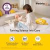 imageMedela Perfect Pair Bundle with Medela Harmony Manual Breast Pump ampamp Silicone Breast Milk Collector Lightweight and Discreet Made Without BPA
