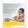 imageMedela PersonalFit Breast Shields 2 Pack of Small 21mm Breast Pump Flanges Authentic Medela Spare Parts Made Without BPA