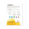 imageMedela PersonalFit Breast Shields 2 Pack of XXLarge 36mm Breast Pump Flanges Authentic Medela Spare Parts Made Without BPA