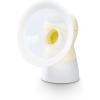 imageMedela PersonalFit Flex Breast Shields  2 Pack of Small 21mm Breast Pump Flanges  Made Without BPA  Shaped Around You for Comfortable and Efficient PumpingMedium Pack of 2