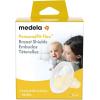 imageMedela PersonalFit Flex Breast Shields  2 Pack of Small 21mm Breast Pump Flanges  Made Without BPA  Shaped Around You for Comfortable and Efficient PumpingXLarge Pack of 2