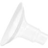 imageMedela PersonalFit Flex Breast Shields  2 Pack of Small 21mm Breast Pump Flanges  Made Without BPA  Shaped Around You for Comfortable and Efficient PumpingXLarge Pack of 2
