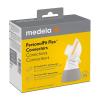 imageMedela PersonalFit Flex Replacement Connectors 2 per Count Compatible with Pump in Style MaxFlow Swing Maxi and Freestyle Breast Pumps Authentic Spare PartsPersonalFit Flex Connectors