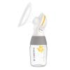 imageMedela PersonalFit Flex Replacement Connectors 2 per Count Compatible with Pump in Style MaxFlow Swing Maxi and Freestyle Breast Pumps Authentic Spare PartsPersonalFit Flex Connectors