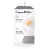 imageMedela PersonalFit Flex Replacement Connectors 2 per Count Compatible with Pump in Style MaxFlow Swing Maxi and Freestyle Breast Pumps Authentic Spare PartsPersonalFit Flex Connectors