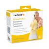 imageMedela PersonalFit Flex Replacement Connectors 2 per Pack Compatible with Freestyle Flex and Pump in Style with MaxFlow Breast Pumps Authentic Spare Parts