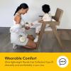 imageMedela Pump Your Way Deluxe Bundle Featuring Swing Maxi Double Electric Breast Pump with Wearable HandsFree Collection Cups PersonalFit Flex Breast Shields and ConnectorsSwing wCollection Cups  Bottles  Shields