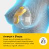 imageMedela Pump Your Way Deluxe Bundle Featuring Swing Maxi Double Electric Breast Pump with Wearable HandsFree Collection Cups PersonalFit Flex Breast Shields and ConnectorsSwing wCollection Cups