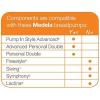 imageMedela Pump in Style Advanced Double Pumping Kit with Authentic Medela Spare Parts Includes Breast Shields Connectors and Accessory Bag Made Without BPA