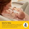imageMedela Purelan Lanolin Nipple Cream Fast Relief for Sore Nipples ampamp Dry Skin During Breastfeeding Safe for Breastfeeding Baby Natural Hypoallergenic FragranceFree 37gOrganic Nipple Balm