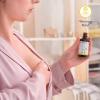 imageMedela Purelan Lanolin Nipple Cream Fast Relief for Sore Nipples ampamp Dry Skin During Breastfeeding Safe for Breastfeeding Baby Natural Hypoallergenic FragranceFree 37gMassage Oil