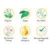 imageMedela Purelan Lanolin Nipple Cream Fast Relief for Sore Nipples ampamp Dry Skin During Breastfeeding Safe for Breastfeeding Baby Natural Hypoallergenic FragranceFree 37gMassage Oil