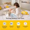 imageMedela Purelan Lanolin Nipple Cream Fast Relief for Sore Nipples ampamp Dry Skin During Breastfeeding Safe for Breastfeeding Baby Natural Hypoallergenic FragranceFree 37gOrganic Nipple Balm
