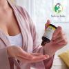 imageMedela Purelan Lanolin Nipple Cream Fast Relief for Sore Nipples ampamp Dry Skin During Breastfeeding Safe for Breastfeeding Baby Natural Hypoallergenic FragranceFree 37gMassage Oil