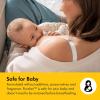 imageMedela Purelan Lanolin Nipple Cream Fast Relief for Sore Nipples ampamp Dry Skin During Breastfeeding Safe for Breastfeeding Baby Natural Hypoallergenic FragranceFree 37gPurelan Lanolin Cream