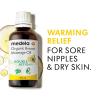 imageMedela Purelan Lanolin Nipple Cream Fast Relief for Sore Nipples ampamp Dry Skin During Breastfeeding Safe for Breastfeeding Baby Natural Hypoallergenic FragranceFree 37gMassage Oil