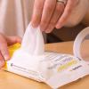 imageMedela Quick Clean Breast Pump and Accessory Sanitizer Spray Safe No Rinse Breastpump Sterilizer Eliminates 999 of Common Bacteria and Germs 8 Fluid Ounces Clear30 Count Pack of 1